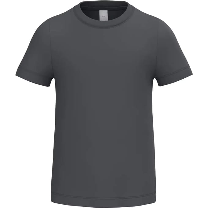 Kinder-T-shirt iDeal Basic Brand 190