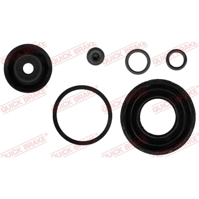 Reparatieset, remklauw QUICK BRAKE 114-0263