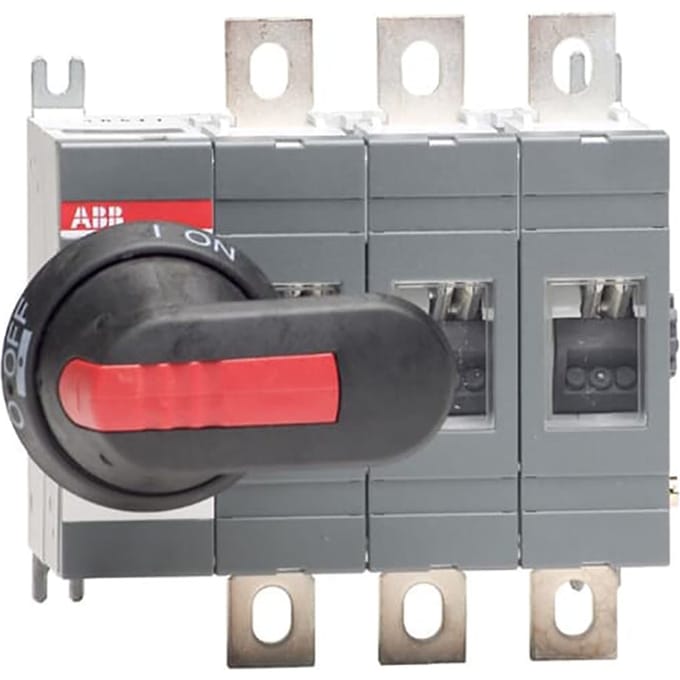 ABB SwitchLine Scheidingsschakelaar - 1SCA022712R0800