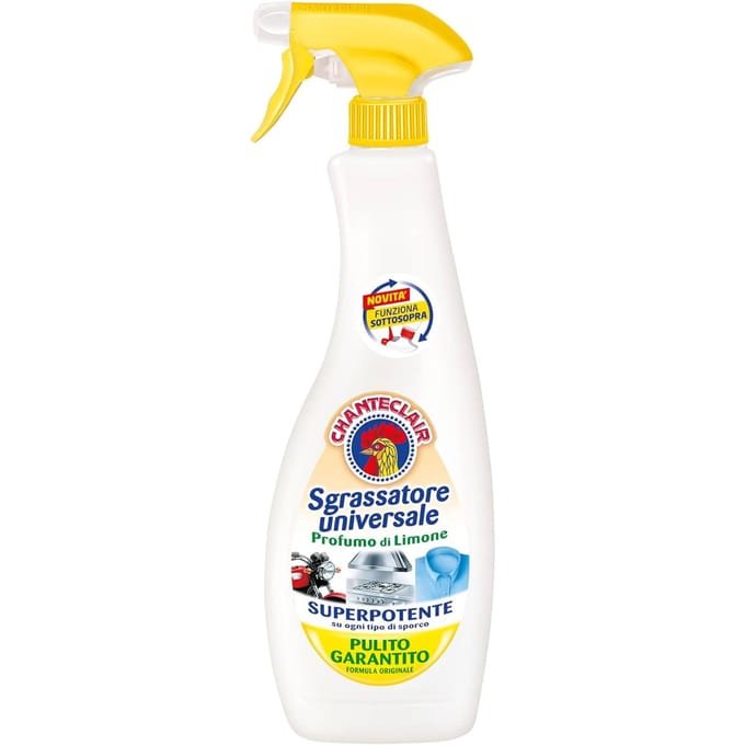 Chanteclair Dégraissant Limone 600 ml