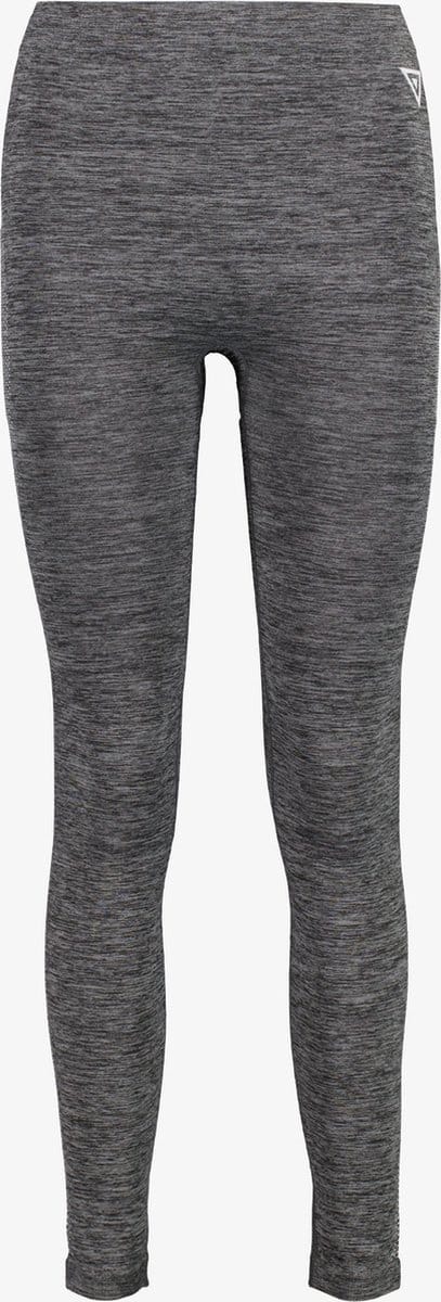 Osaga dames thermobroek - Zwart - Maat L