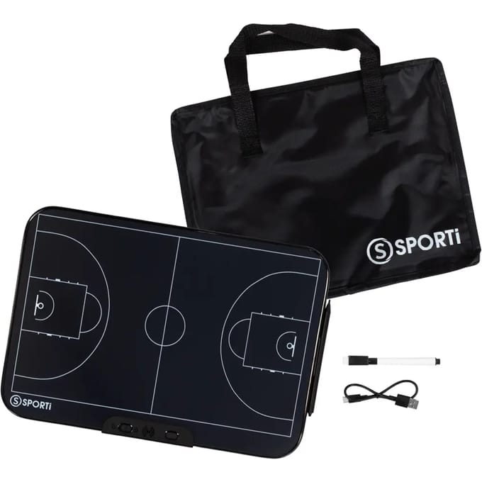 Coachingtablet Sporti LCD 16"