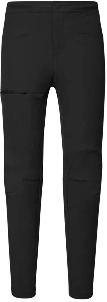 Millet Cimaï Poly Broek Zwart S Man
