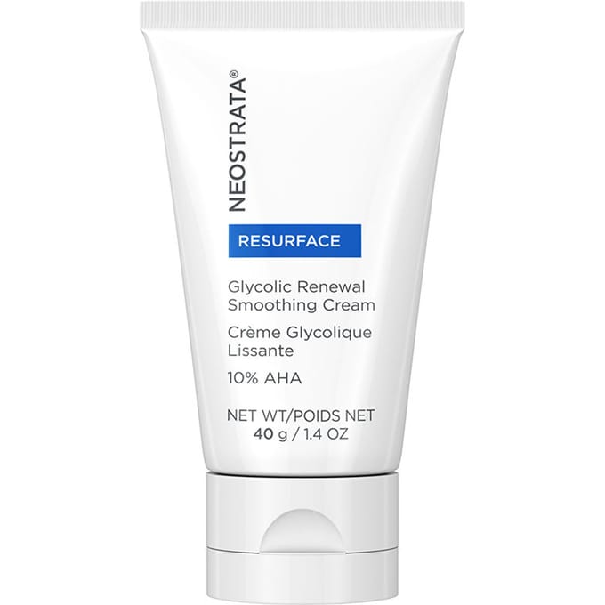 Resurface Glycolzuur Hydraterende Crème 40 G 40 gr
