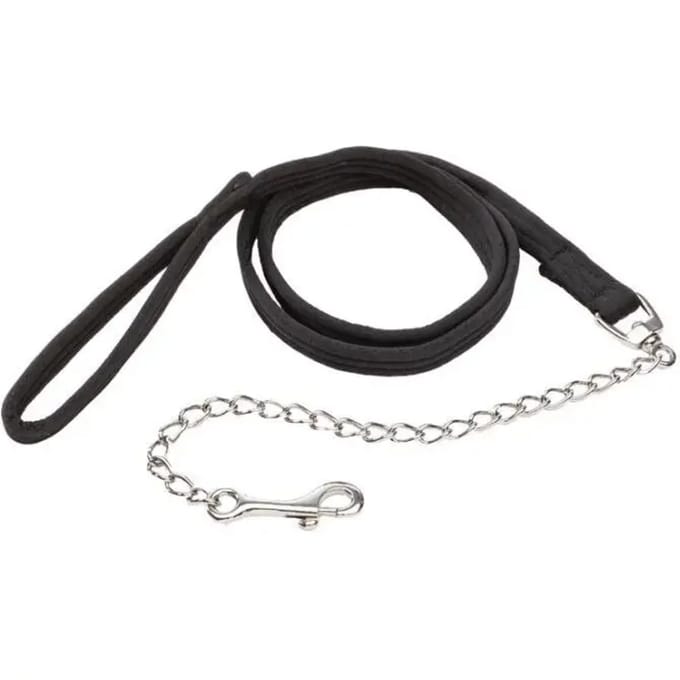Loodketting Paardenbinder met Karabijnhaak Kavalkade