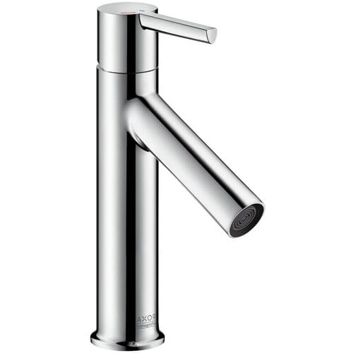 AXOR Starck single lever basin mixer 100 CoolStart with lever handle 10007000