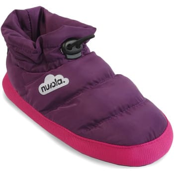 Nuvola- Sloffen Unisex- Paars- 36/37