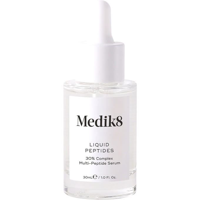 Medik8 Liquid Peptides