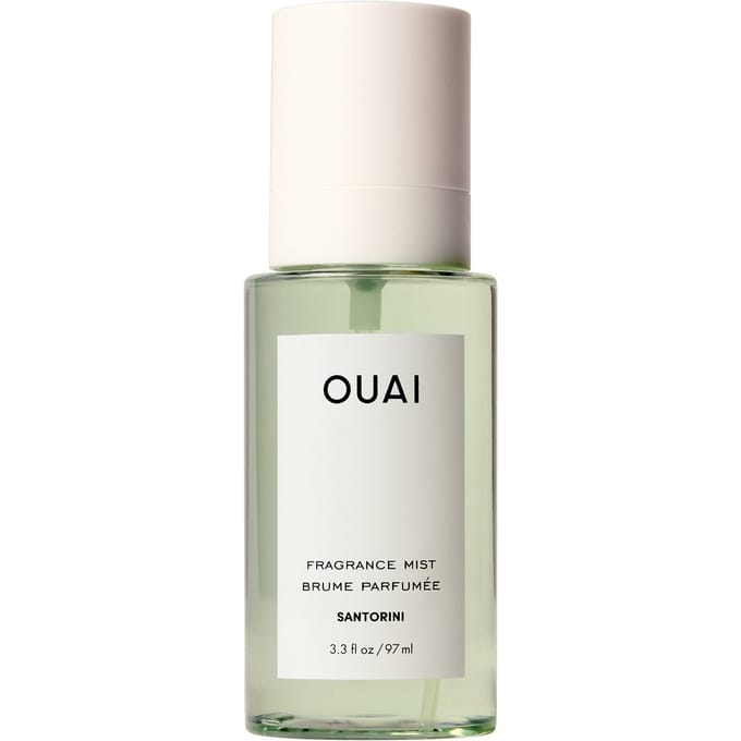 OUAI Hair & Body Mist - Santorini 105ml