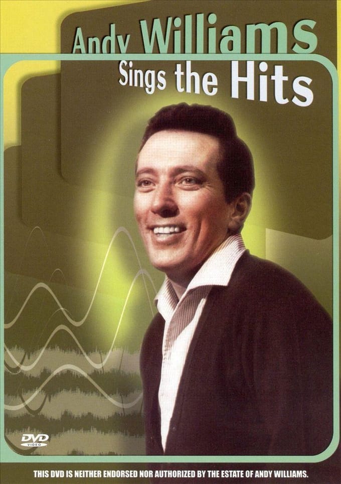 Andy Williams Sings The Hits
