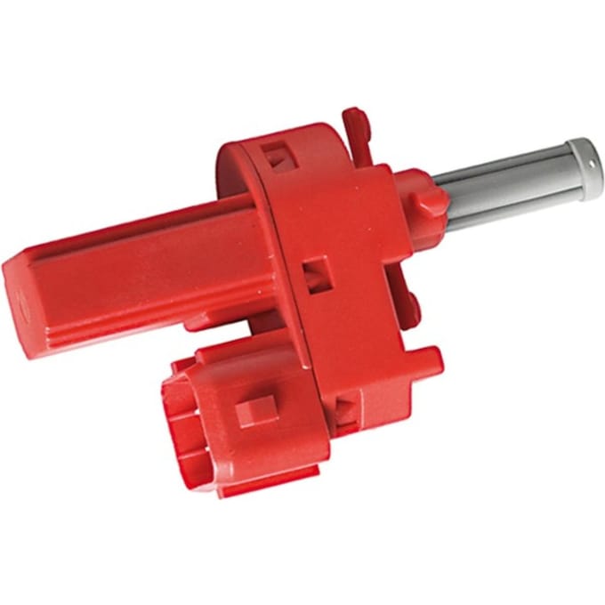Schakelaar, voor koppelingbediening (motor) HELLA 6DD 010 966-211