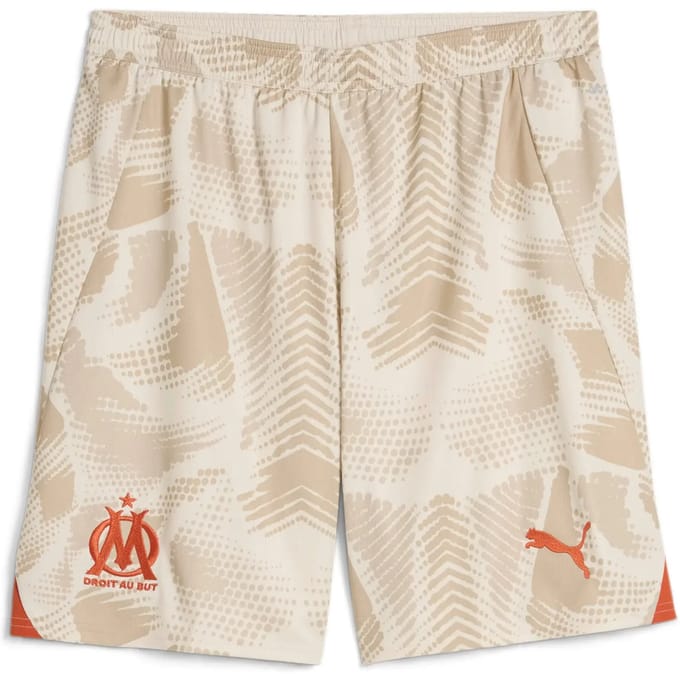 Keepersshort OM 2024/25