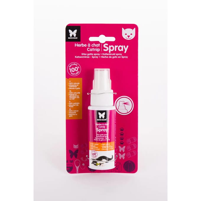 Kattenspray Martin Sellier