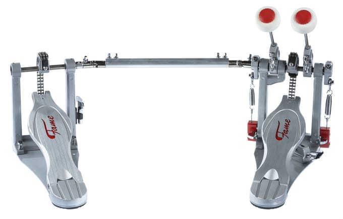 Fame Phantom Double Pedal - Dubbel drum pedaal