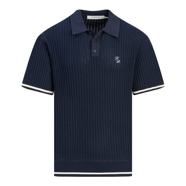 Filling Pieces Polo