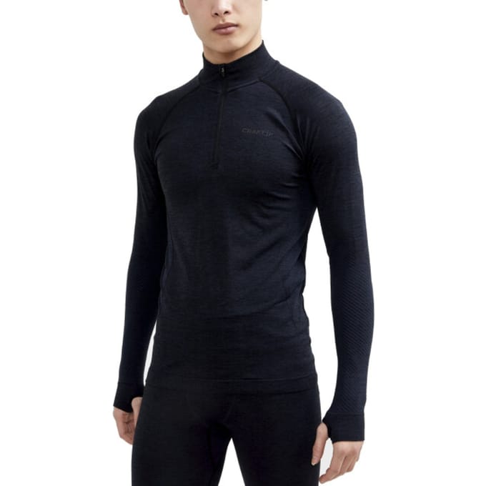 Craft - Core - Dry Active Comfort HZ - Thermoshirt - Heren - XL
