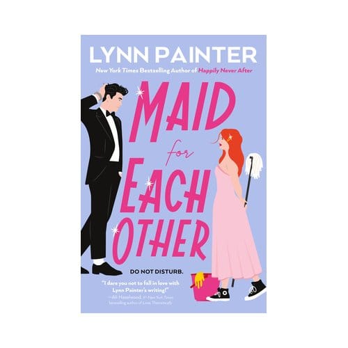 Maid For Each Other - Lynn Painter