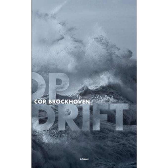 Op Drift - Cor Brockhoven