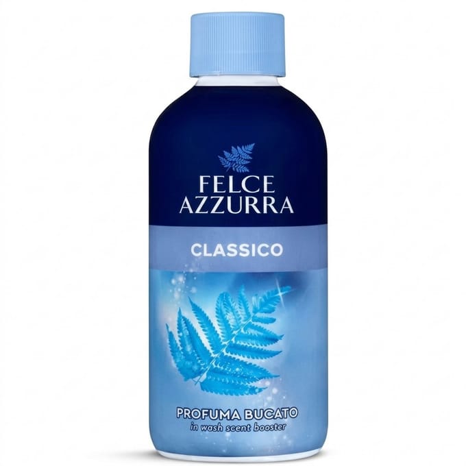 Felce Azzurra Geurbooster Voor Wasmachine En Droger Classic 220 Ml