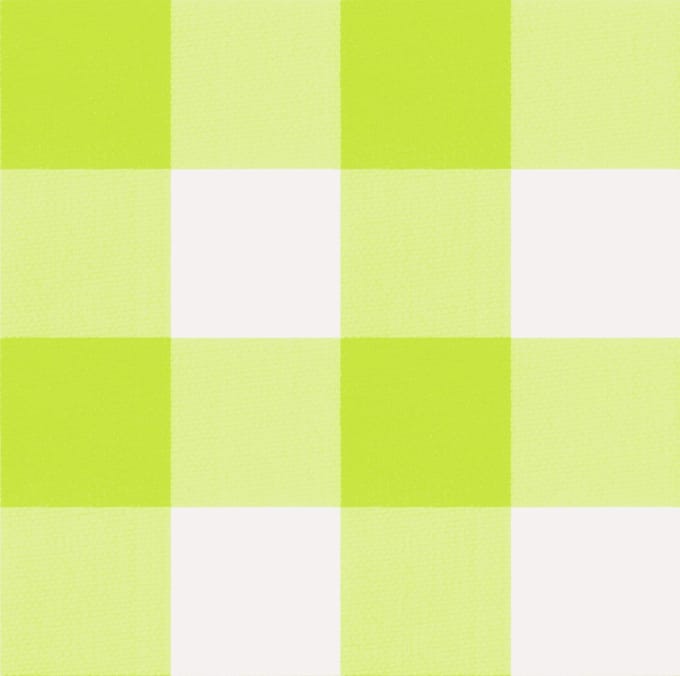 2LIF Vito Tafelzeil - PVC -  140 x 240 cm