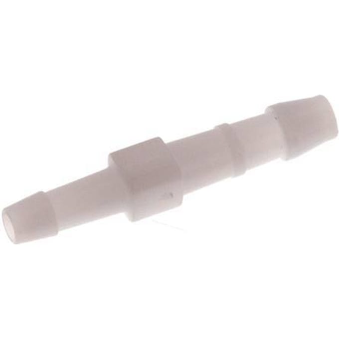 4 mm & 3 mm POM Slangkoppeling [20 Stuks]