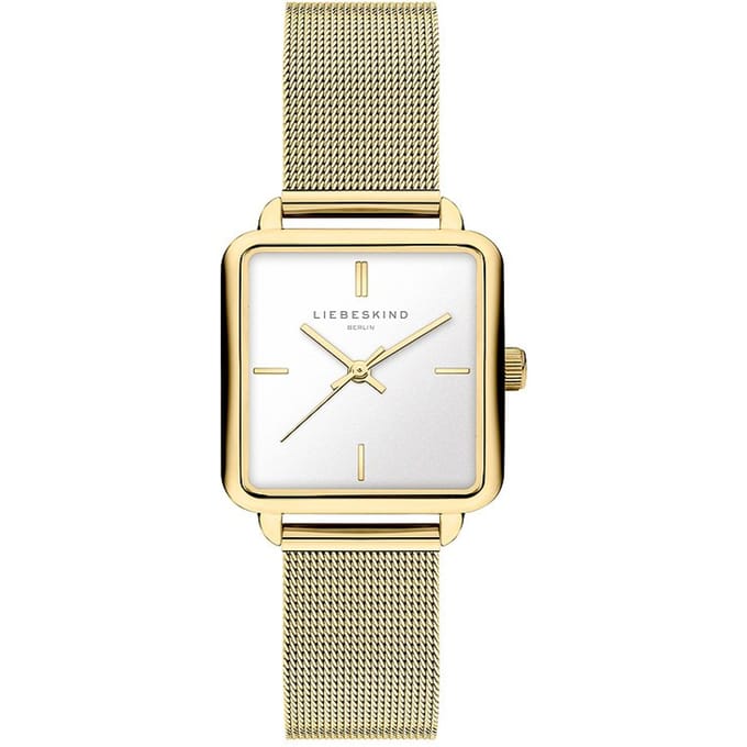 Liebeskind Dameshorloge LT-0522-MQ