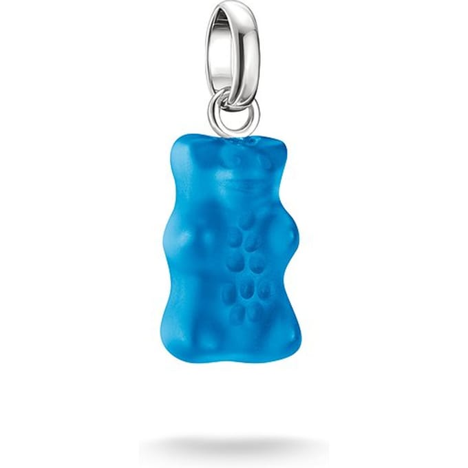Thomas Sabo - CC1275-017-1 - Charm-hanger - Unisex - Charm Club