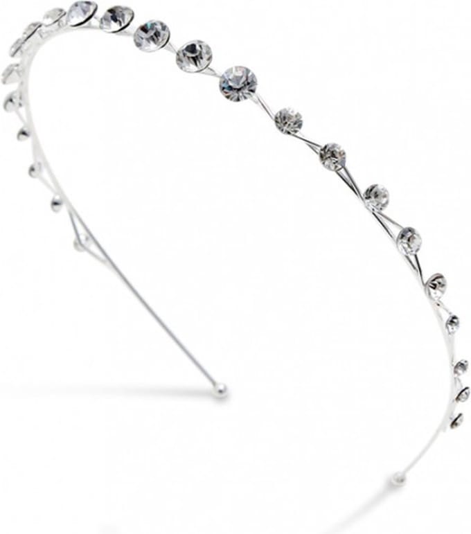 Bunhead - Crown Jewel Headband - BH4003