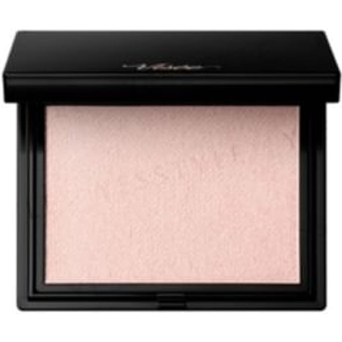 Kose - Visee Glow Trick Beige Cream Powder Highlighter SP-001 Shiny Rubby