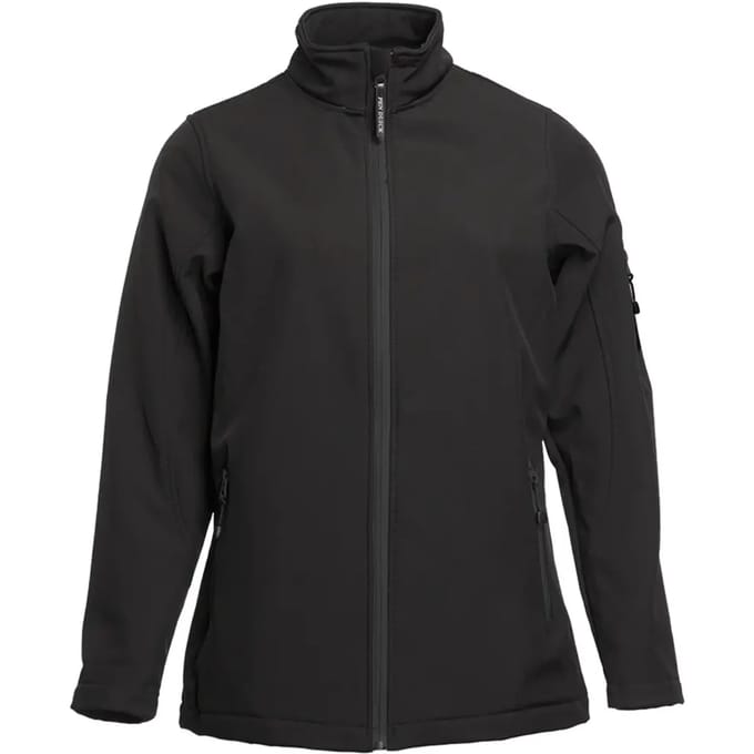 Veste softshell 3 lagen dames Pen Duick Atlantic