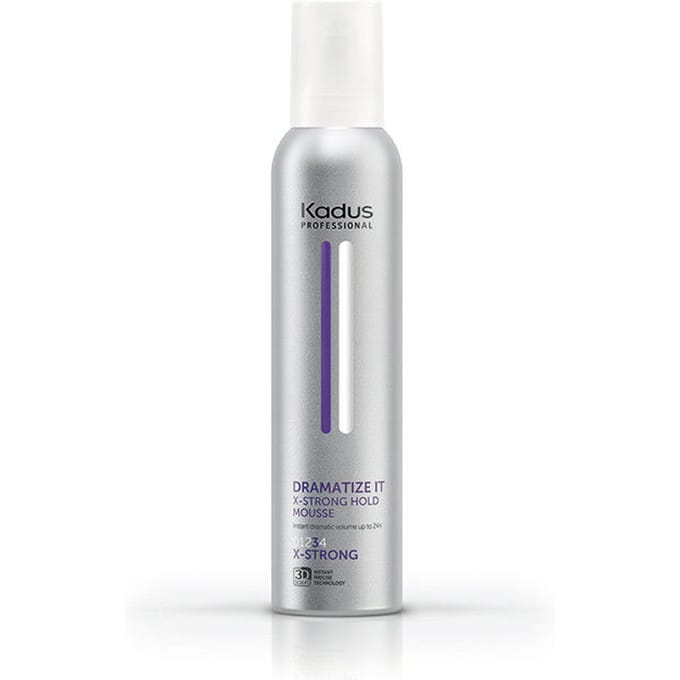Kadus Professional Mousse Dramatize It 200ml