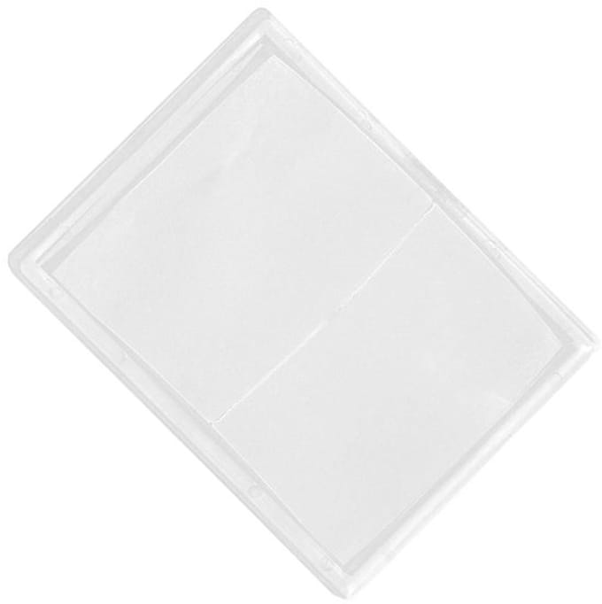 Allecto - Lashelmlens - Vergrootglas 2,00 Dioptrie - Professionele