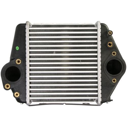 Intercooler, inlaatluchtRadiator AVA COOLING MZ4244