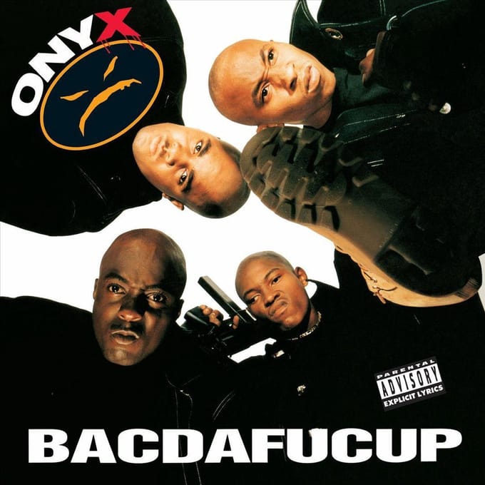 Bacdafucup - Onyx