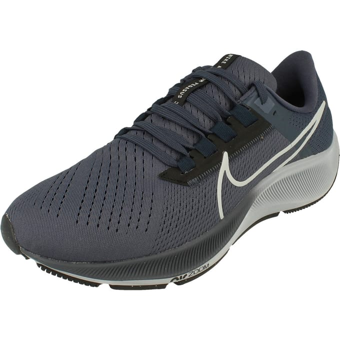 Nike Air Zoom Pegasus 38 Herenschoenen Grijs