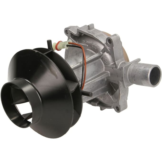 Ventilator parkeerverwarming EBERSPÄCHER HEATING 25 2069 99 20 00