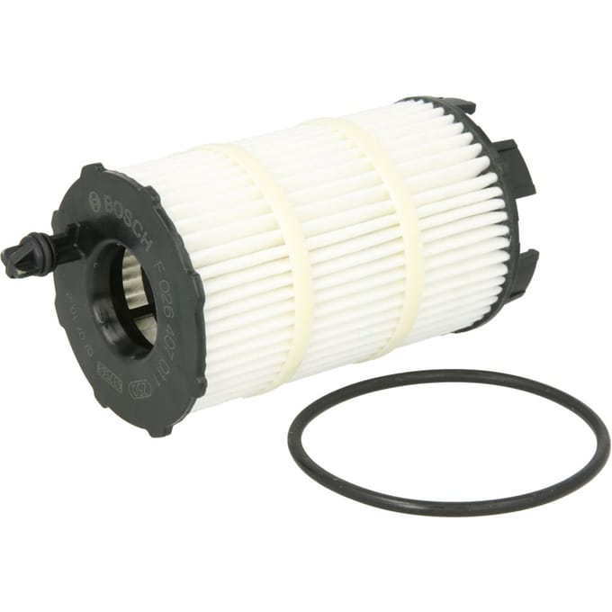 Oliefilter BOSCH F 026 407 011