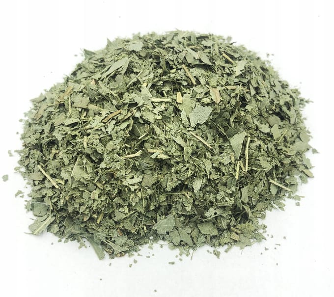 Feuille d'Eucalyptus Eucalyptus 50 G 100% Naturel