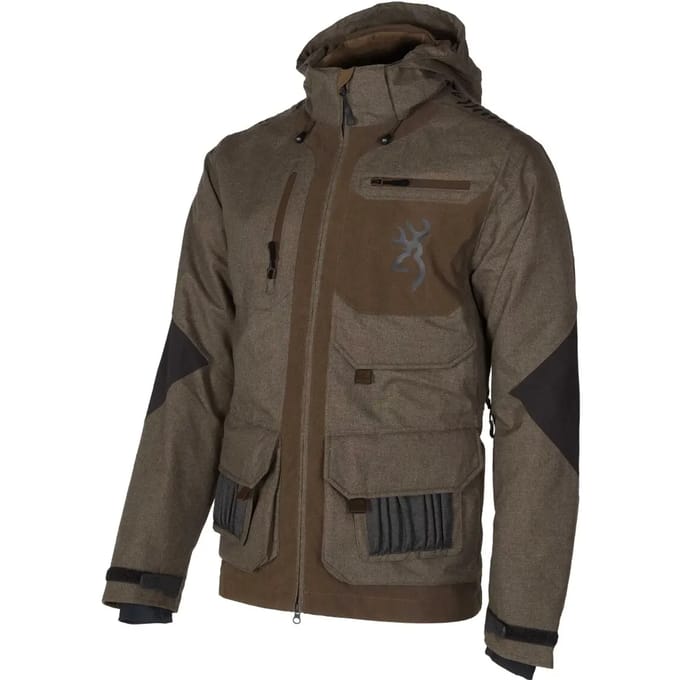 Parka Browning XPO Toundra