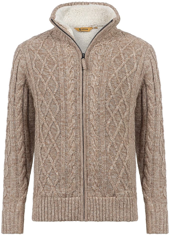 Morgan 2 Vest Heren