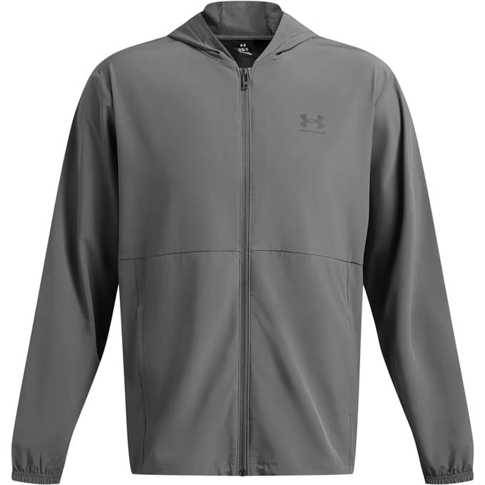 Waterdichte jas Under Armour Vibe Woven