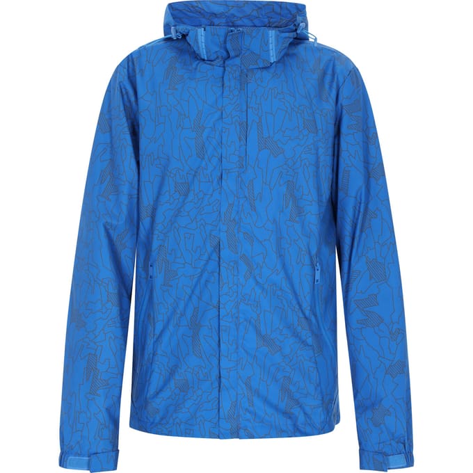 Mo Jas Heren KONING BLAUW