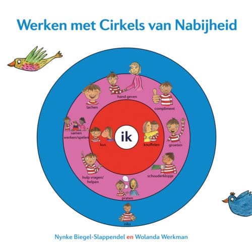 Werken Met Cirkels Van Nabijheid - Nynke Biegel-Slappendel
