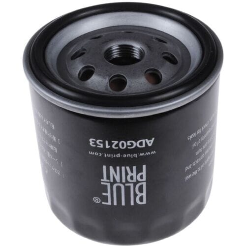 Oliefilter BLUE PRINT ADG02153