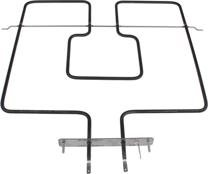 Whirlpool 3132327 verwarmingselement oven - boven