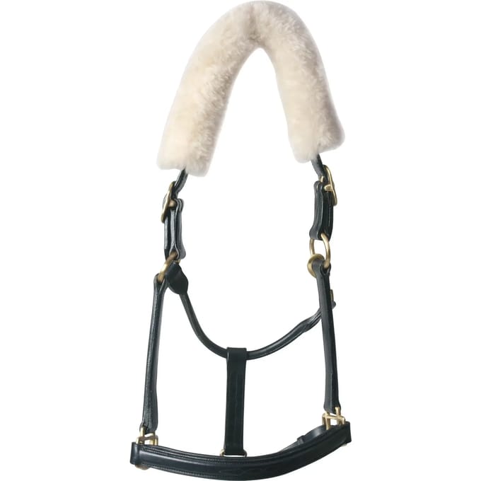 Paard schede nek cover HorseGuard