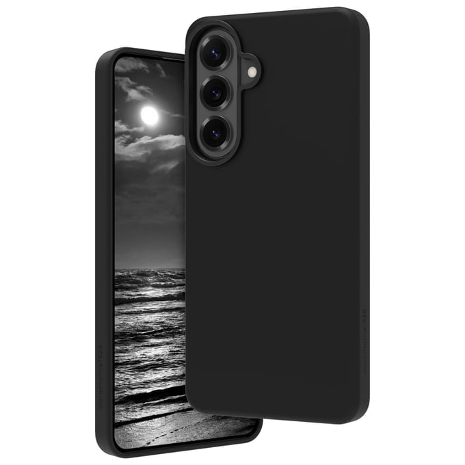 dbramante1928 Roskilde ICON Magnetic Backcover geschikt voor Samsung Galaxy S26 Plus - Midnight