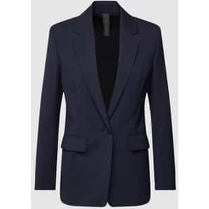 Blazer met klepzakken, model 'ATLIN'