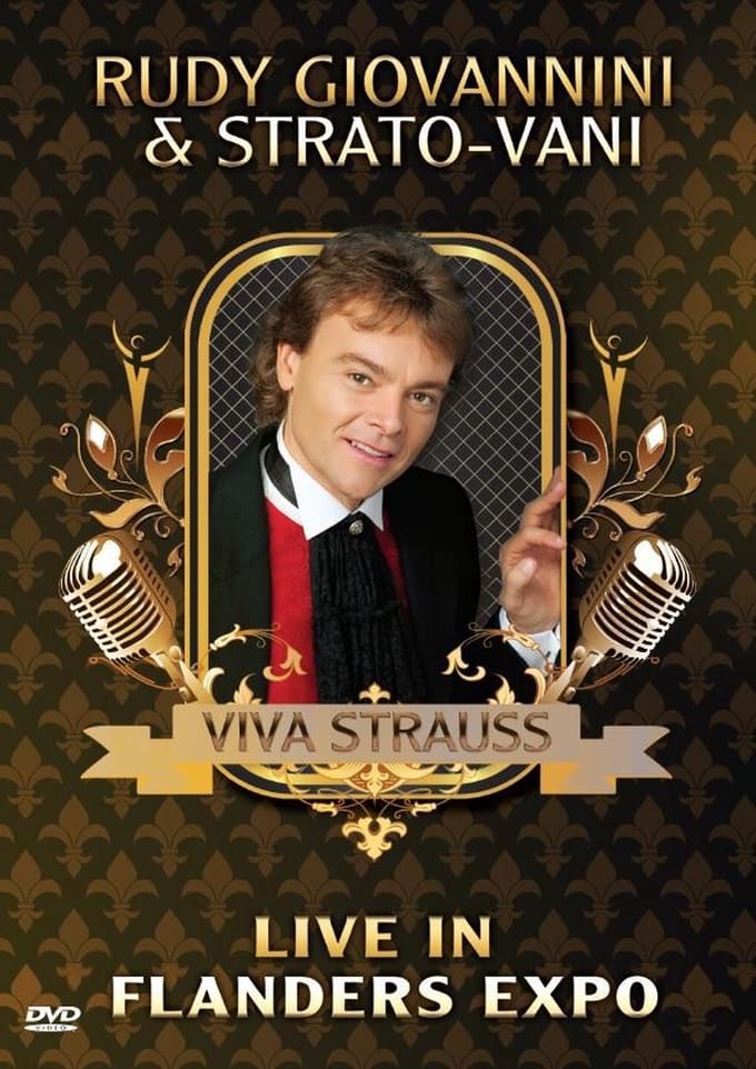 Viva Strauss