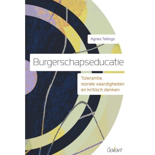 Burgerschapseducatie - Agnes Tellings
